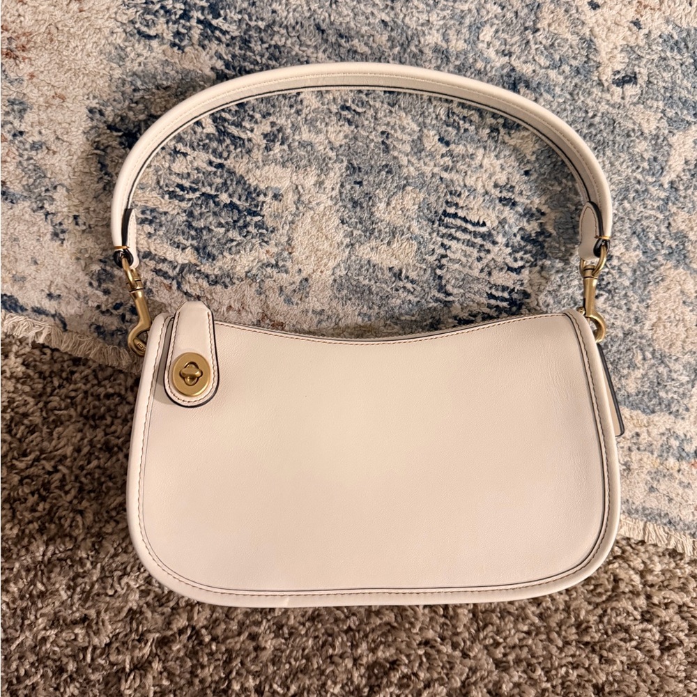 Coach swinger bag